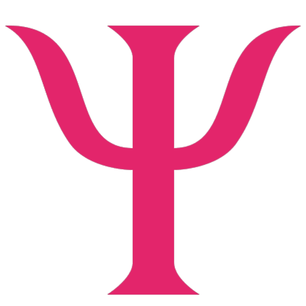 Psychon Games Logo